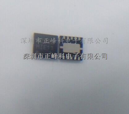 正峰科电子供应5V三相无感驱动IC-AM2355N，台湾晶致电机控制芯片-AM2355N尽在买卖IC网